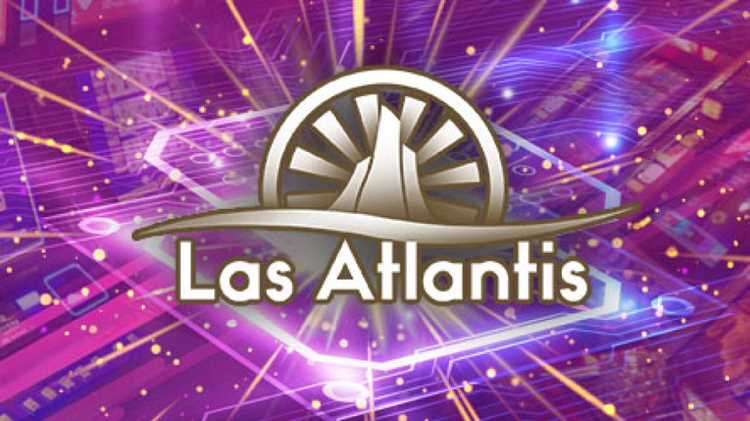 Atlantis casino online