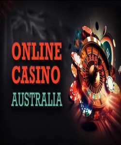 Aussie online casino