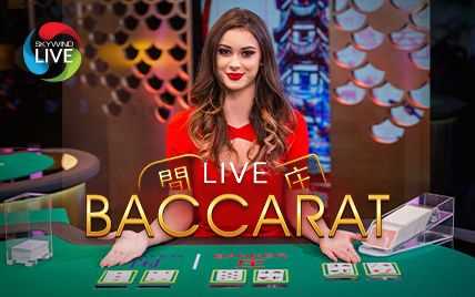 Warum sollten Sie Baccarat online spielen?