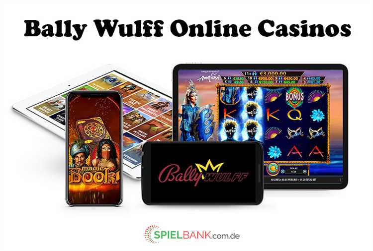 Tauchen Sie ein in die Welt des Glücksspiels mit unserem Online Casino