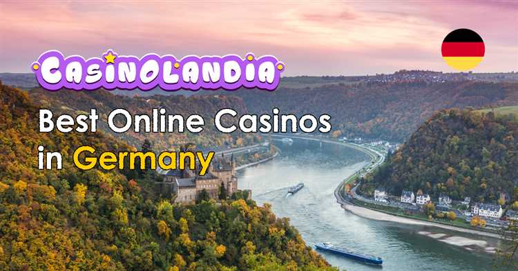 Best casino online germany