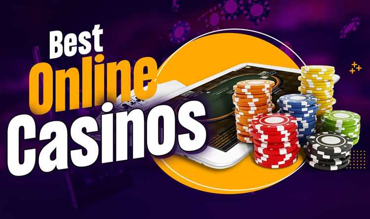 Best casino online