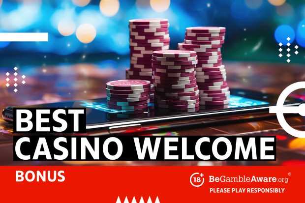 Top Angebote für Online Casino Boni