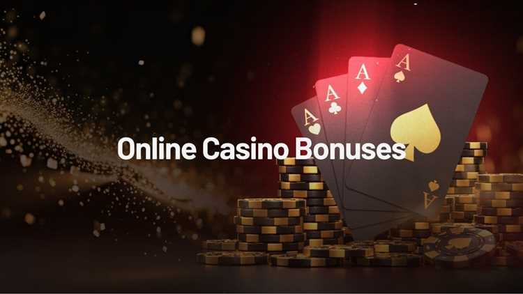 Best online casino bonus