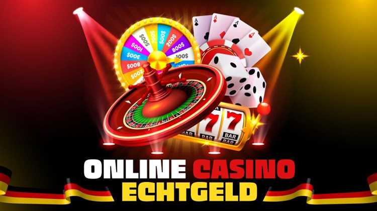 Plan für die Vermarktung der führenden Online-Casinos in Deutschland