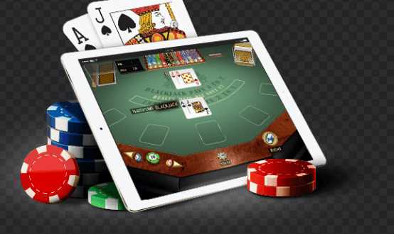 Best online casino games