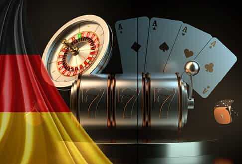 Best online casino germany