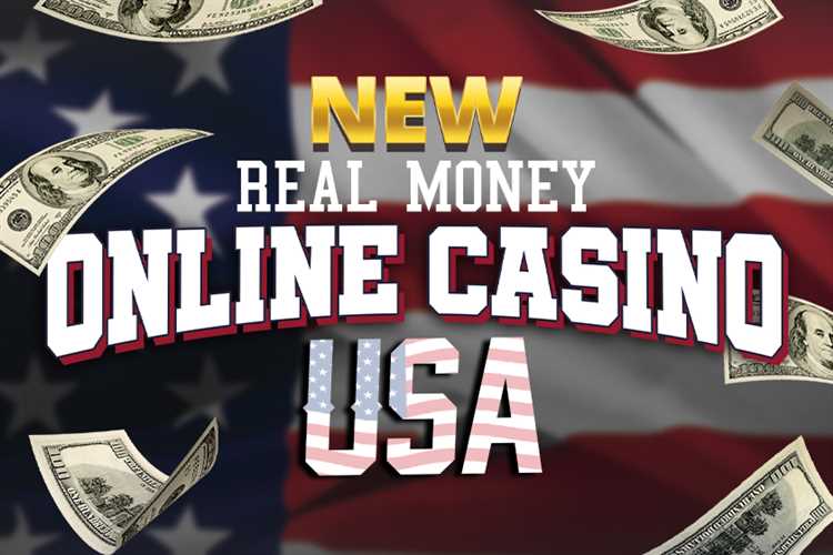 Best online casino real money