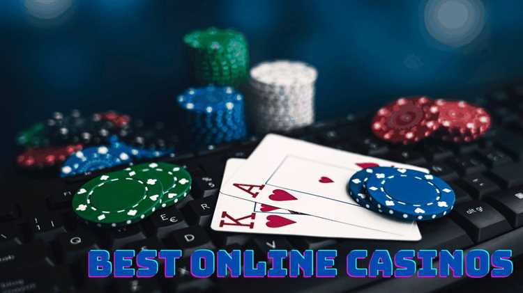 Best online casino reviews