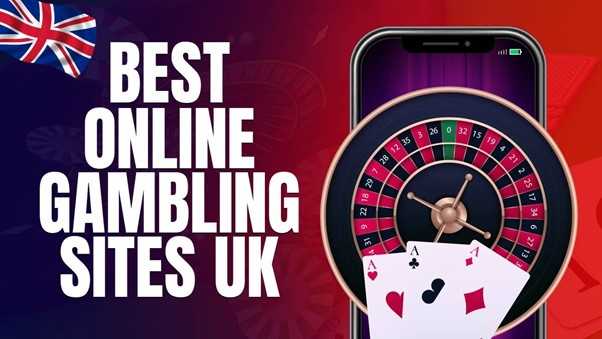 Best online casino uk