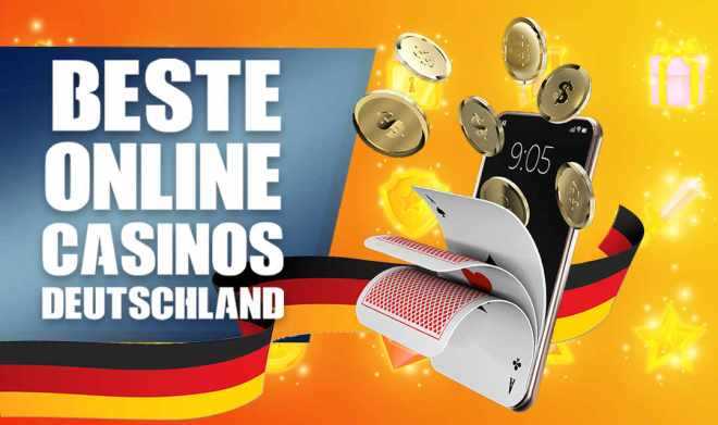 Beste deutsche online casino