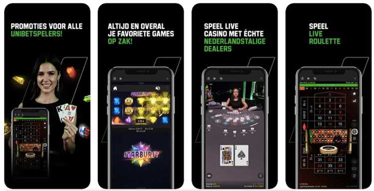 Beste online casino app echtgeld