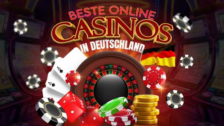 Beste online casino bonus deutschland