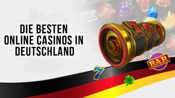 Warum unser empfohlenes deutsches Online Casino die beste Wahl ist