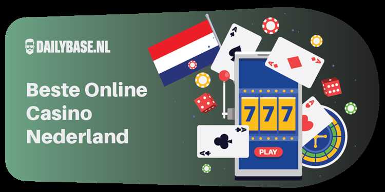 Beste online casino