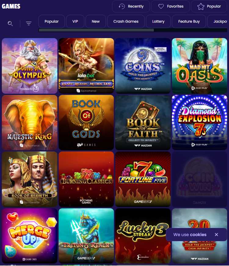 Kundenservice im Online Casino