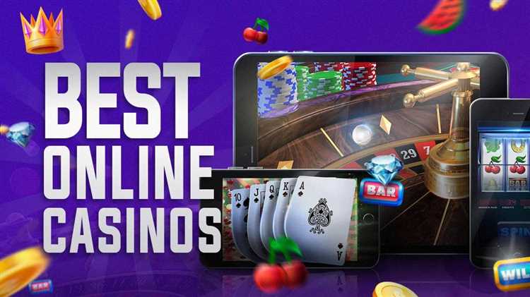 Mobiles Spielen im Online Casino