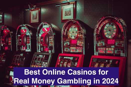 Bestes online casino 2024