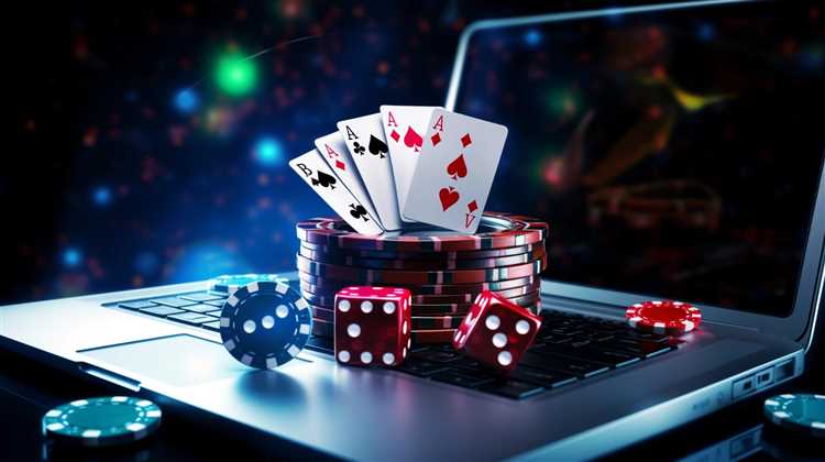 Biggest online casino