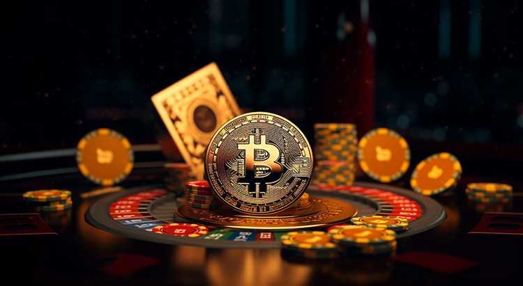 Top Online-Casinos, die Bitcoin akzeptieren