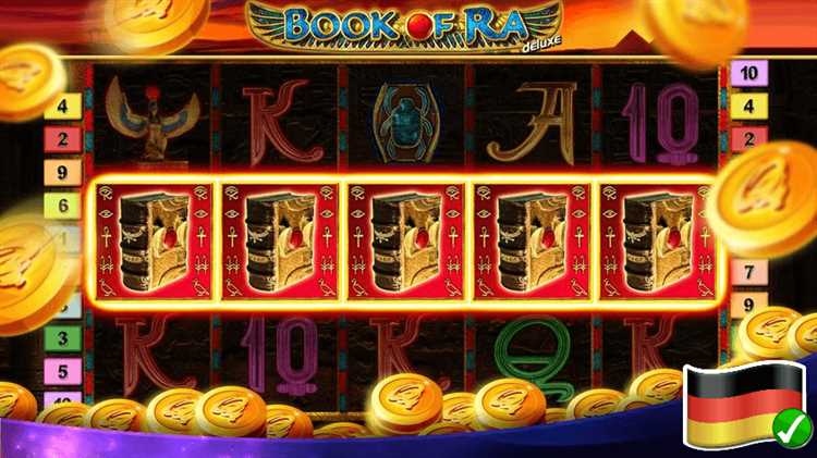 Book of ra online casino echtgeld ohne einzahlung