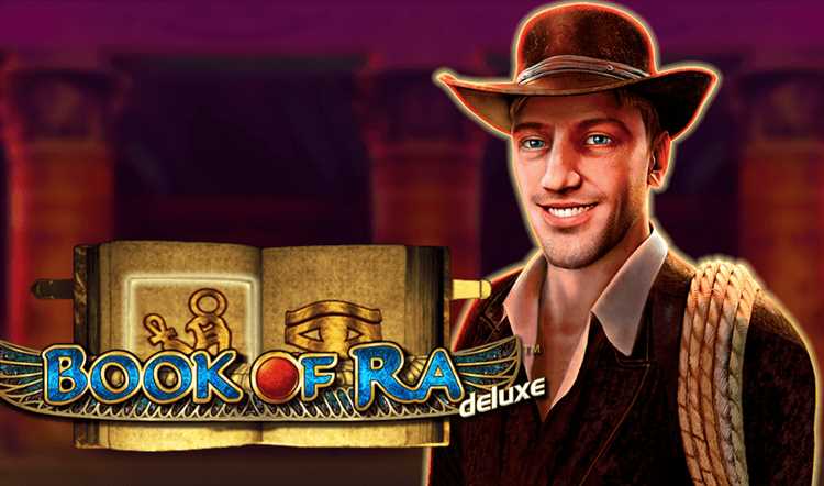 Book of ra online casino