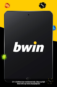 Rund um die Uhr Kundenservice bei Bwin Online Casino