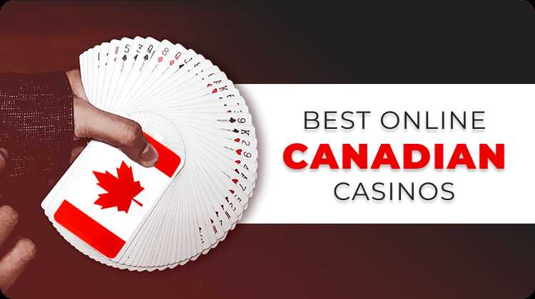 Canadian online casino