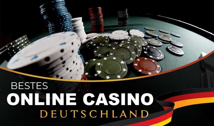 Casino deutschland online