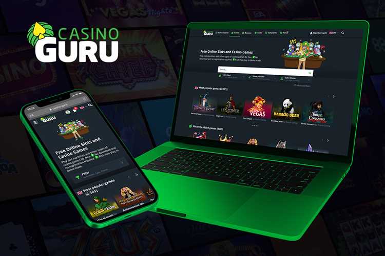 Casino free online