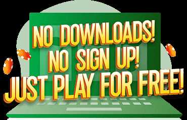 Casino games online free