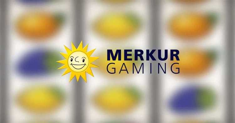 Casino merkur online