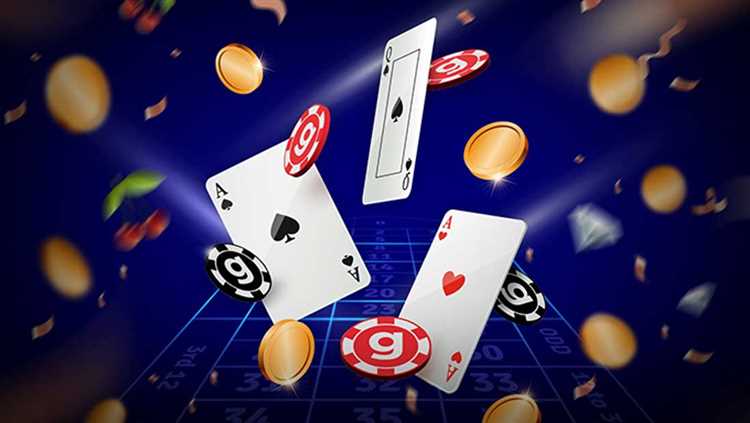 Casino online