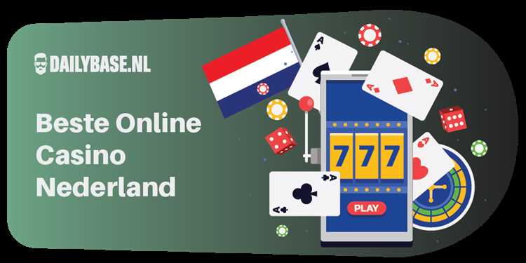 Casino online beste