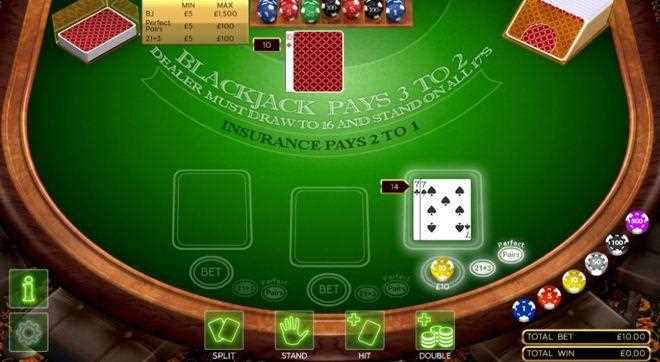 Wie man das Beste aus dem Online Blackjack-Spielerlebnis herausholt