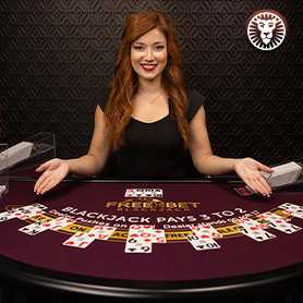 Casino online blackjack