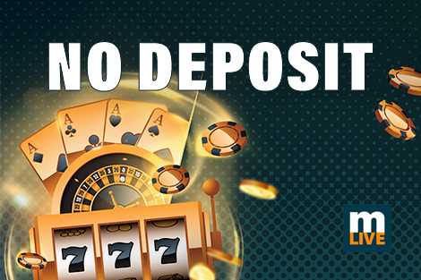 Casino online bonus no deposit