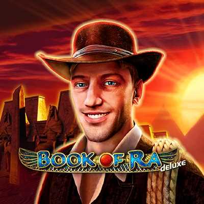 Casino online book of ra