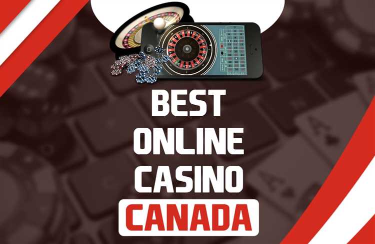 Casino online canada