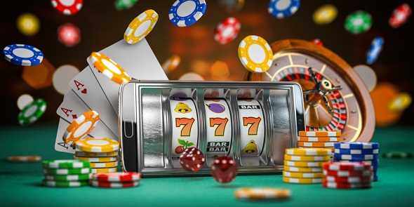 Expertentipps, um die Gewinnchancen beim Spielen von Casino-Spielen zu maximieren
