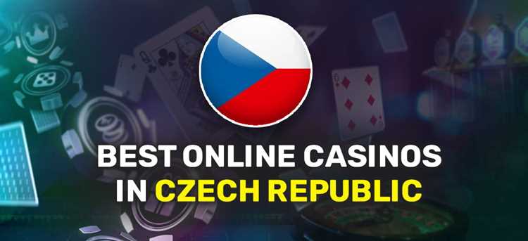 Casino online cz