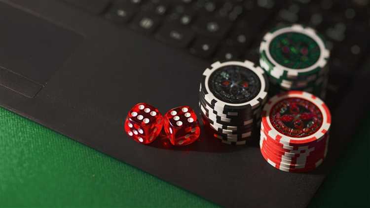 Casino online de