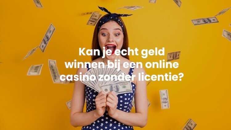 Casino online echtgeld