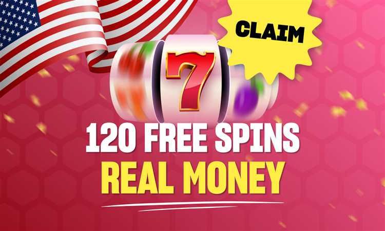 Casino online free spins