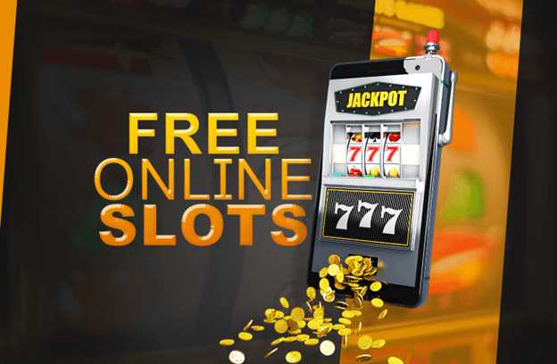 Casino online free