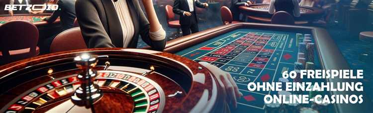 Casino online freispiele ohne einzahlung