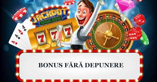 Casino online germania bonus fara depunere