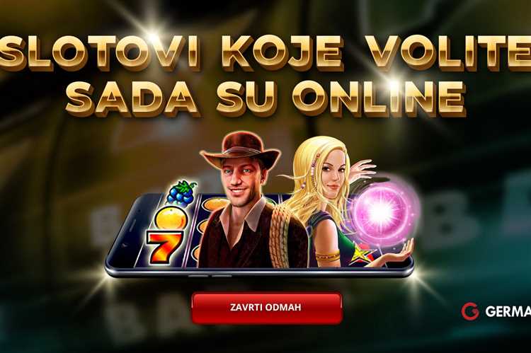 Casino online germania