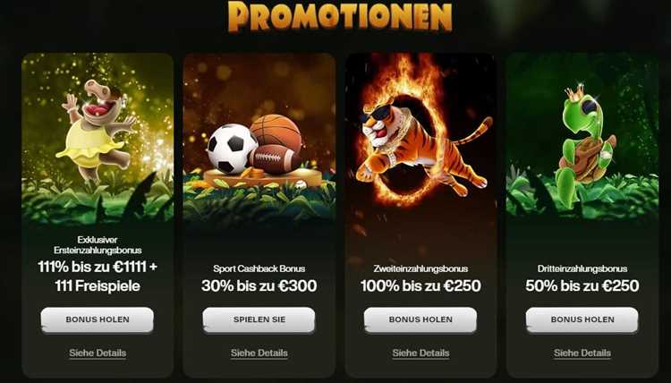 Casino online mit bonus ohne einzahlung