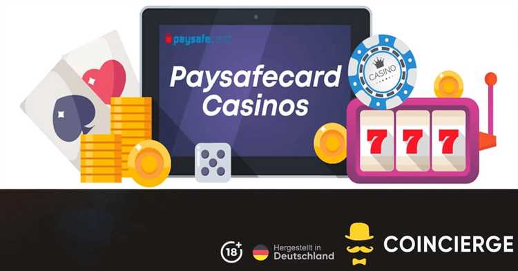 FAQs zur Verwendung von paysafecard in Online-Casinos